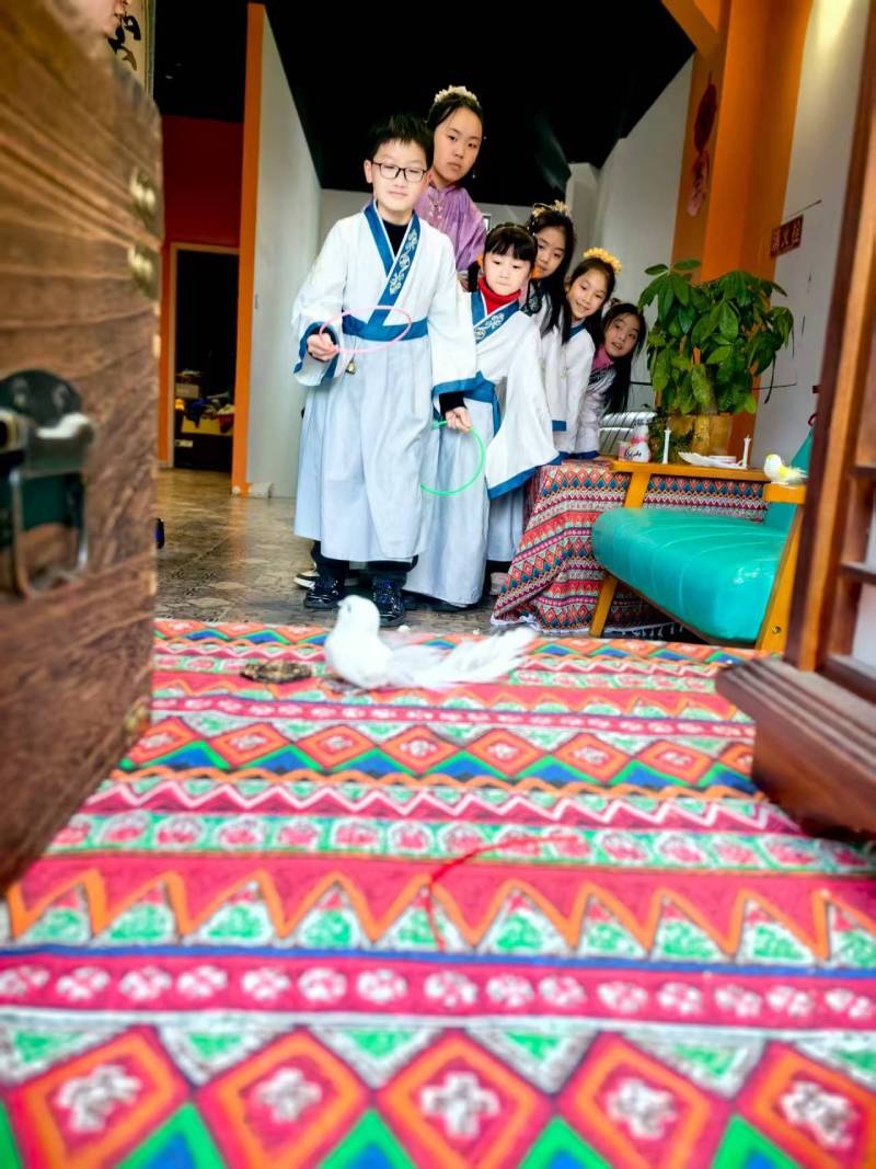 资阳文旅项目策划